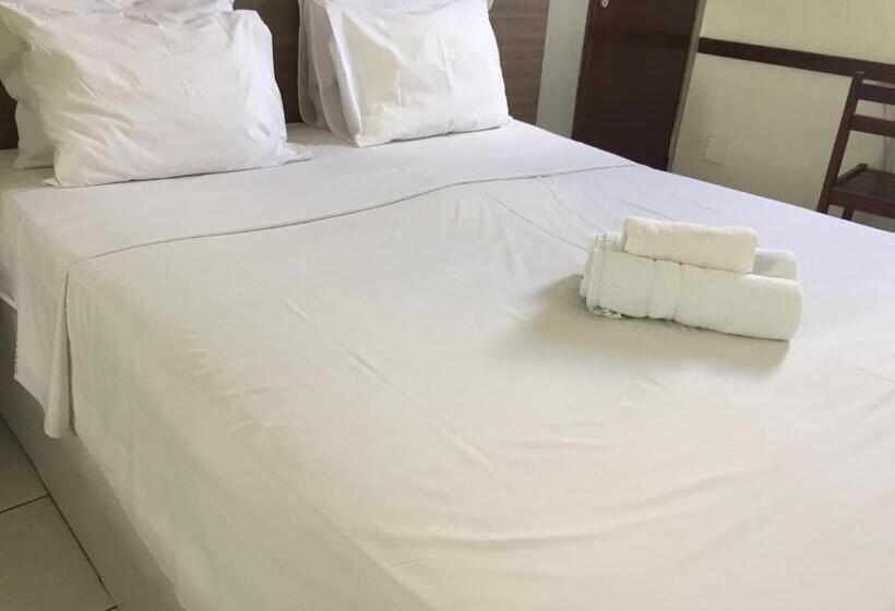 Novo Hotel Barro Preto