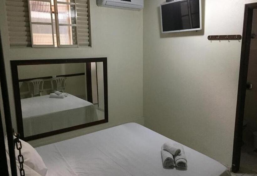 Novo Hotel Barro Preto