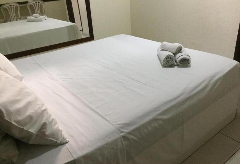 Novo Hotel Barro Preto