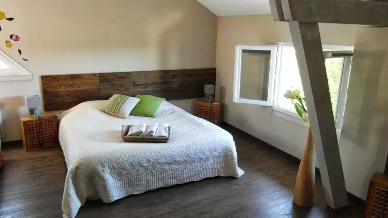 Majatalo Domaine De Compostelle