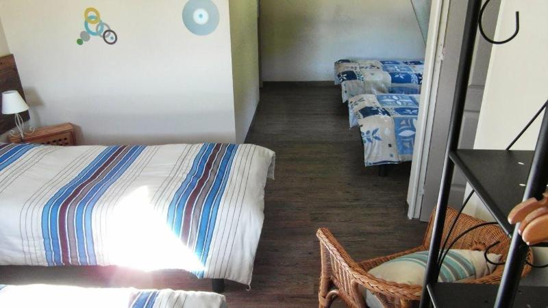 Пансион Domaine De Compostelle