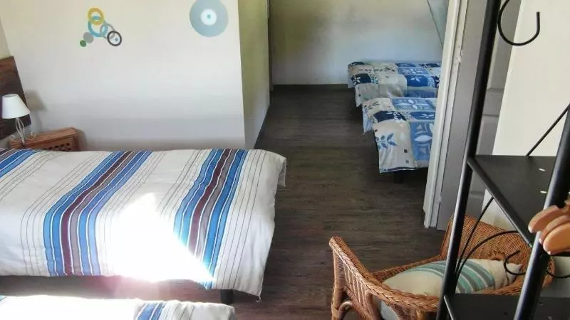 Majatalo Domaine De Compostelle