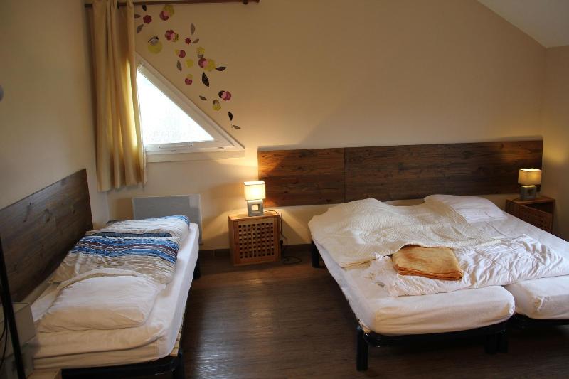 Пансион Domaine De Compostelle