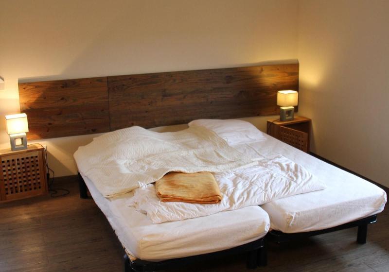 Пансион Domaine De Compostelle