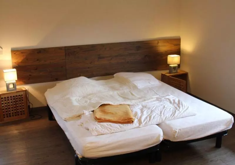 Majatalo Domaine De Compostelle