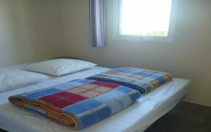 ホテル Camping D Arvor