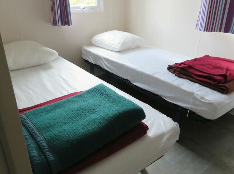 فندق Camping D Arvor