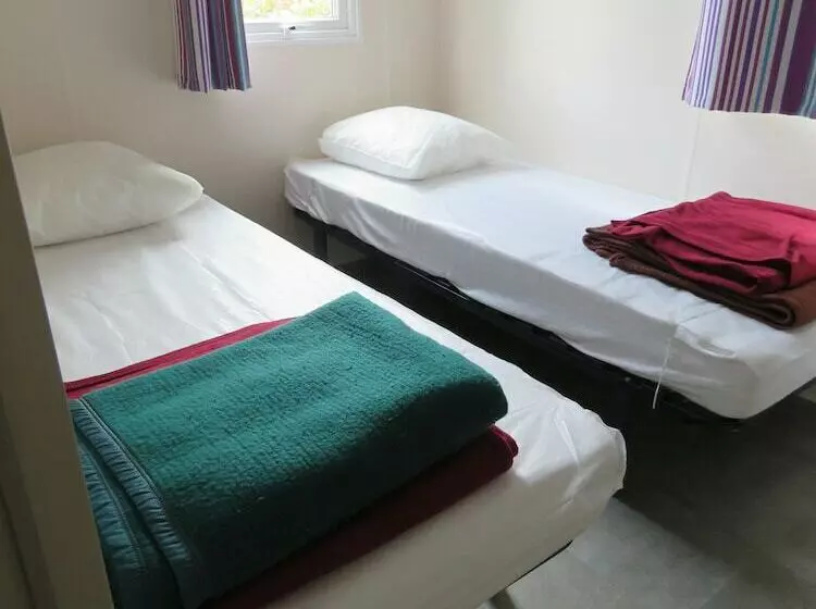 ホテル Camping D Arvor