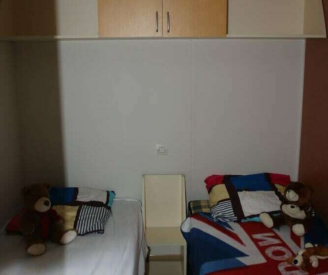 فندق Camping D Arvor