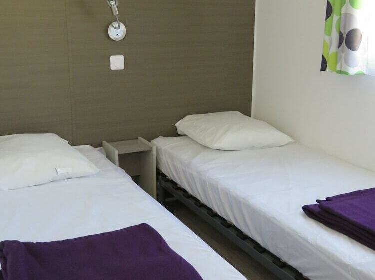 فندق Camping D Arvor