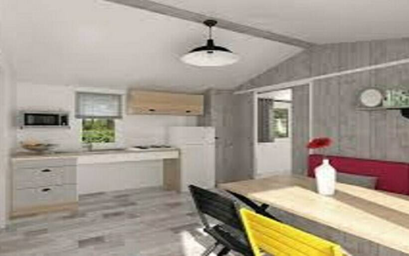 فندق Camping D Arvor