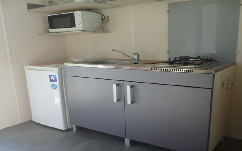 فندق Camping D Arvor