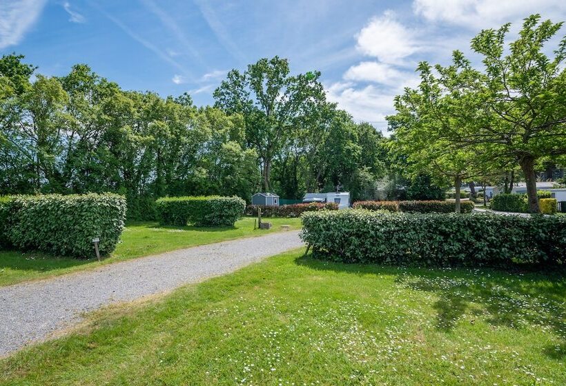 فندق Camping D Arvor