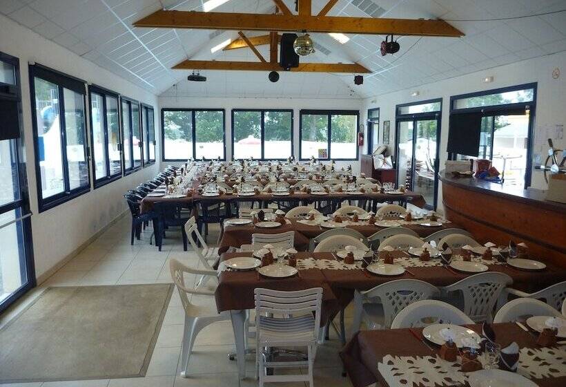 فندق Camping D Arvor