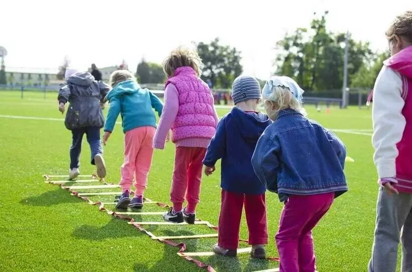 ホテル Camping D Arvor