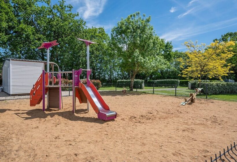 فندق Camping D Arvor