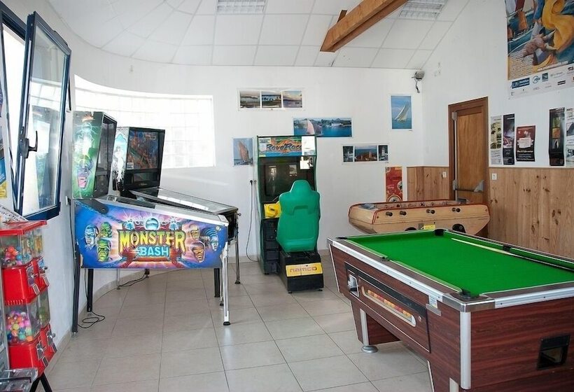 فندق Camping D Arvor