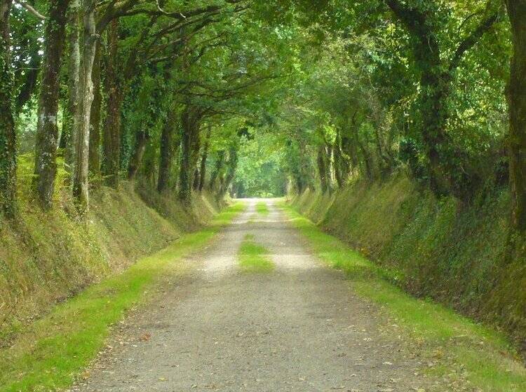 فندق Camping D Arvor