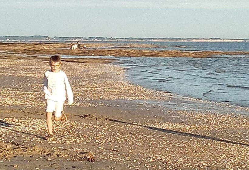 فندق Camping D Arvor