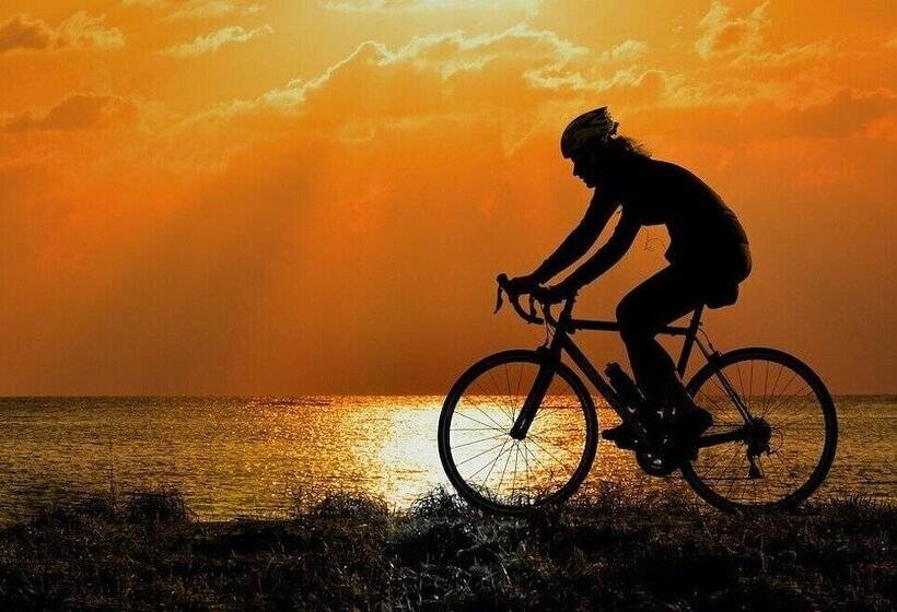 فندق Camping D Arvor