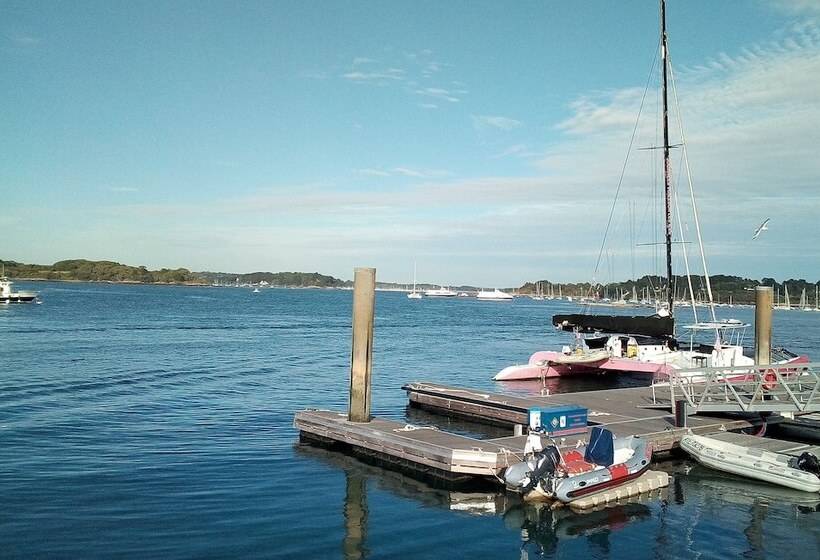 فندق Camping D Arvor