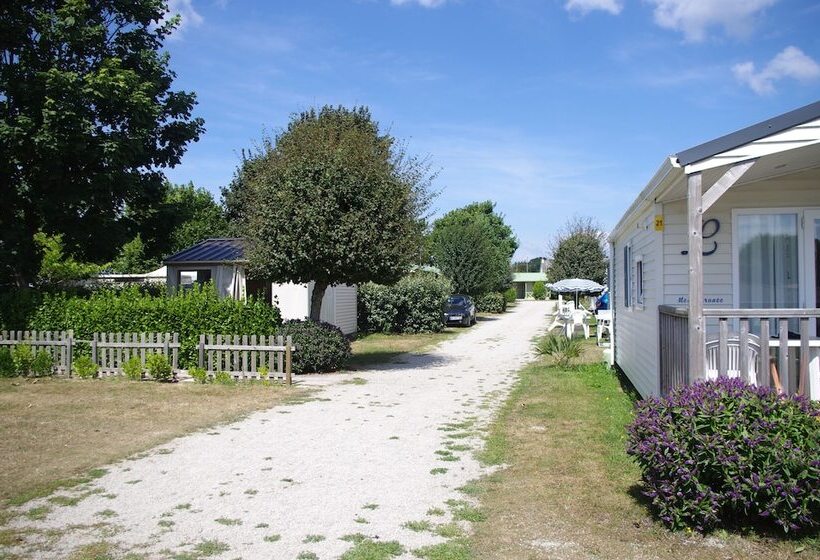 酒店 Camping La Corniche