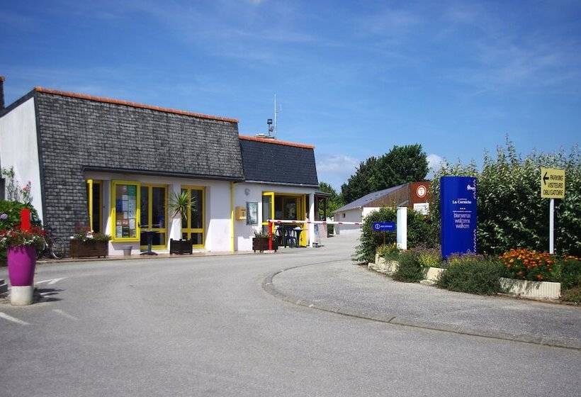 酒店 Camping La Corniche