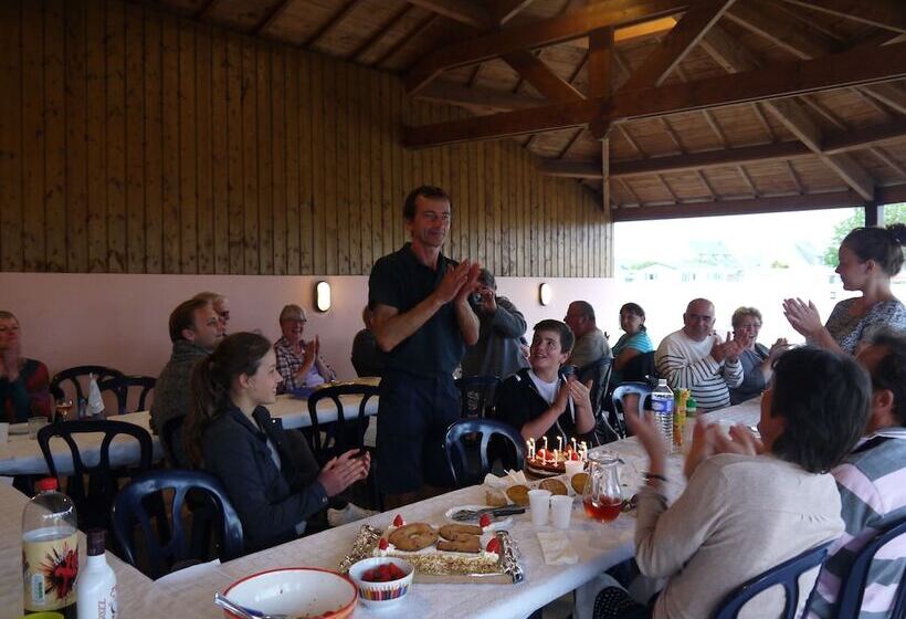 酒店 Camping La Corniche