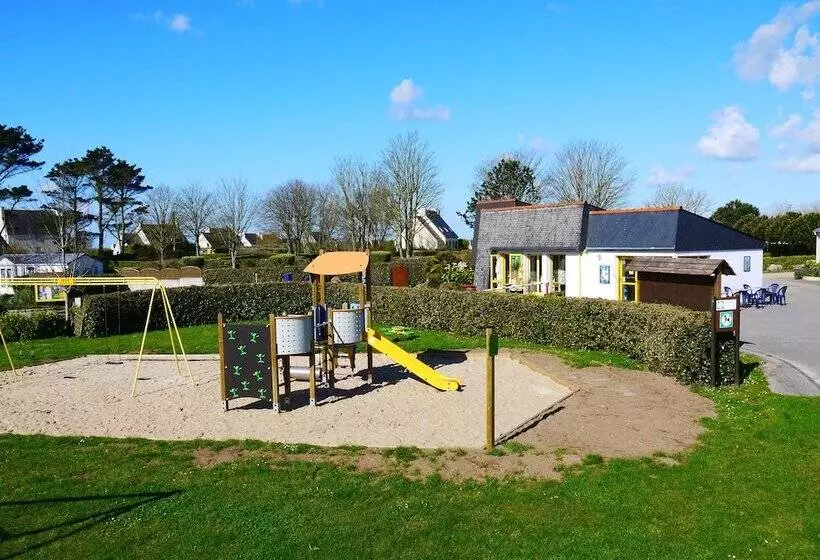 Hotelli Camping La Corniche