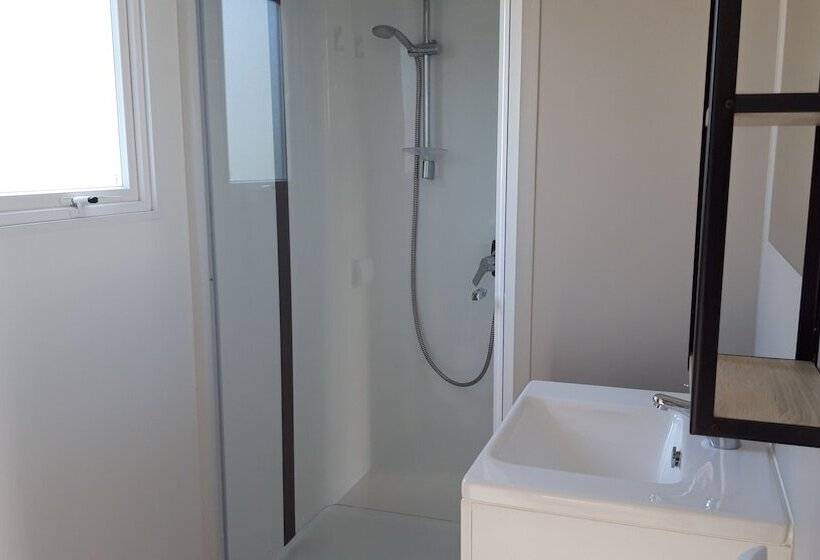 酒店 Camping La Corniche