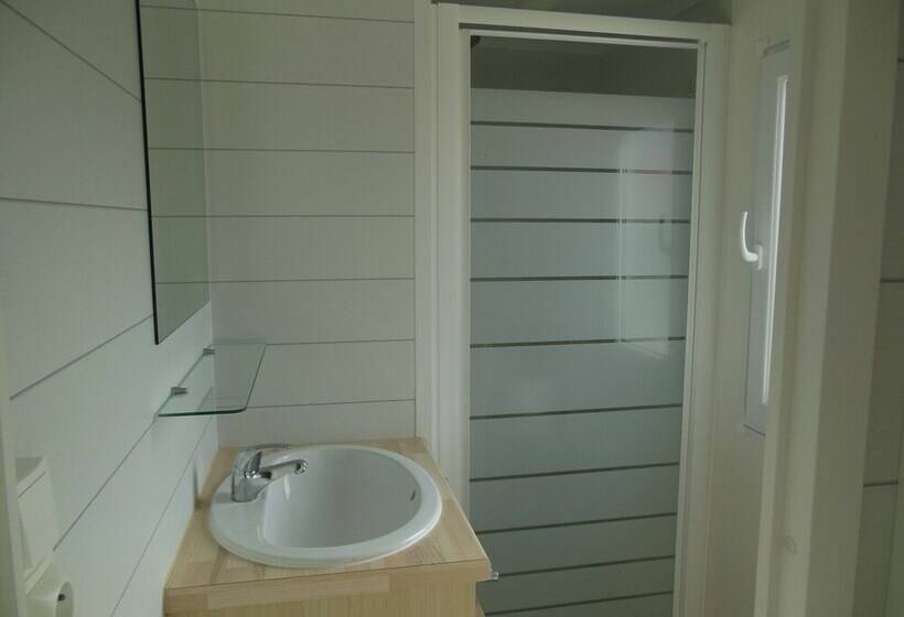 酒店 Camping La Corniche