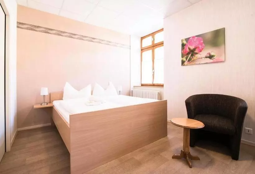 ペンション Lerie Du Couvent Oberbronn