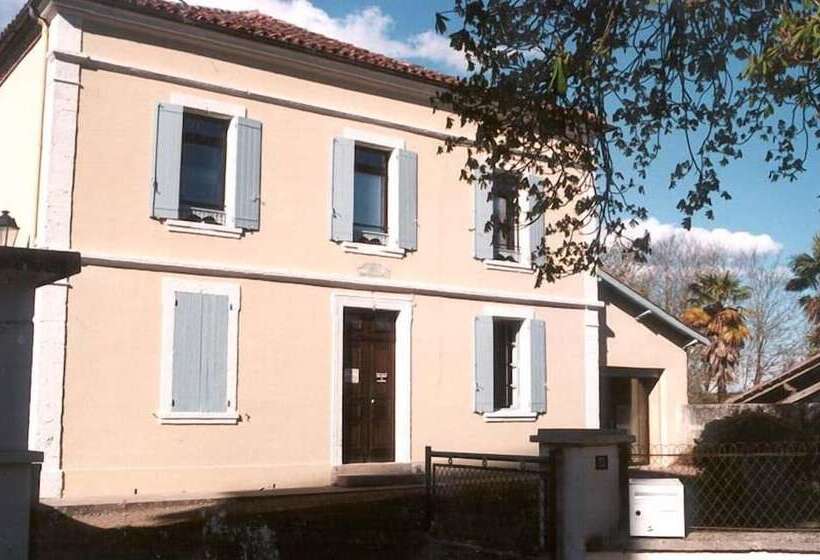 Пансион Le Presbytère