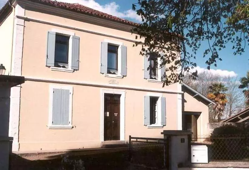 Majatalo Le Presbytère