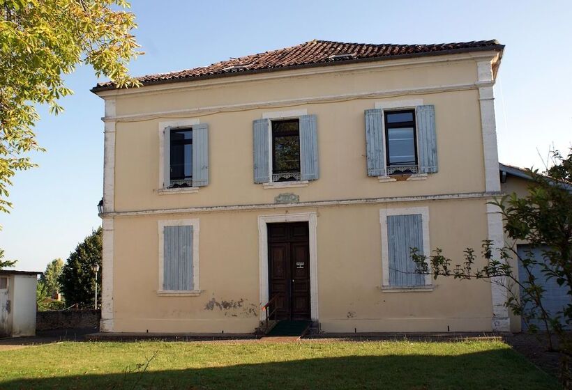 Пансион Le Presbytère