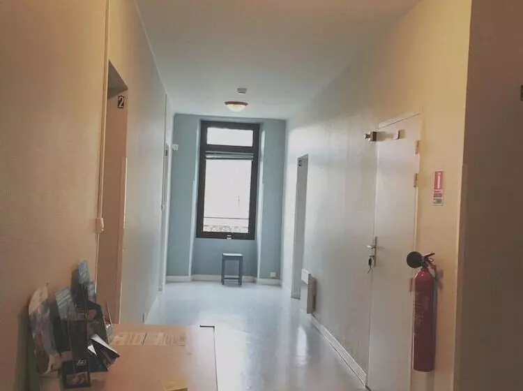 Majatalo Le Presbytère