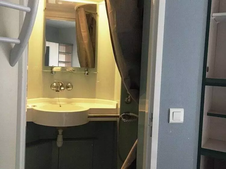 Majatalo Le Presbytère