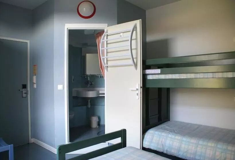 Majatalo Le Presbytère