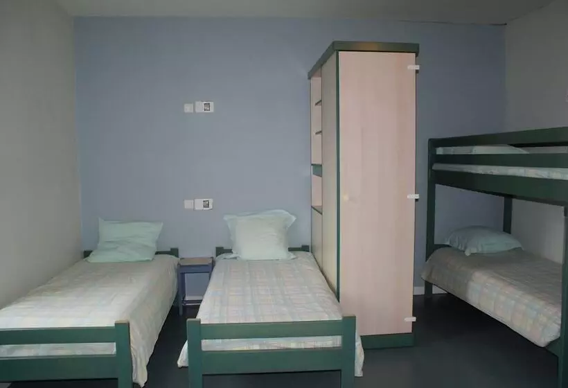 Majatalo Le Presbytère