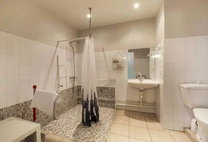 Lomakeskus Le Moulin De Sournia