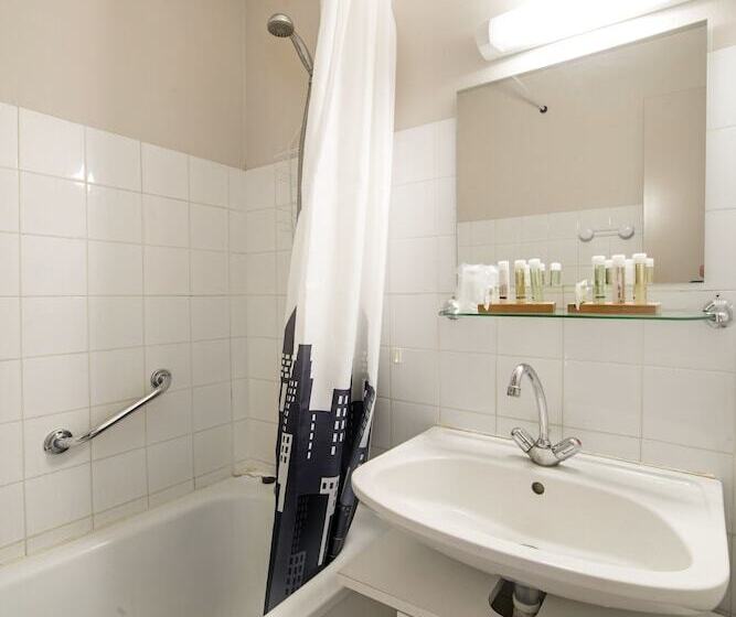 리조트 Le Moulin De Sournia