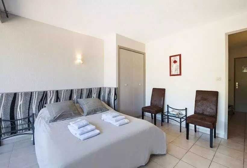 Lomakeskus Le Moulin De Sournia