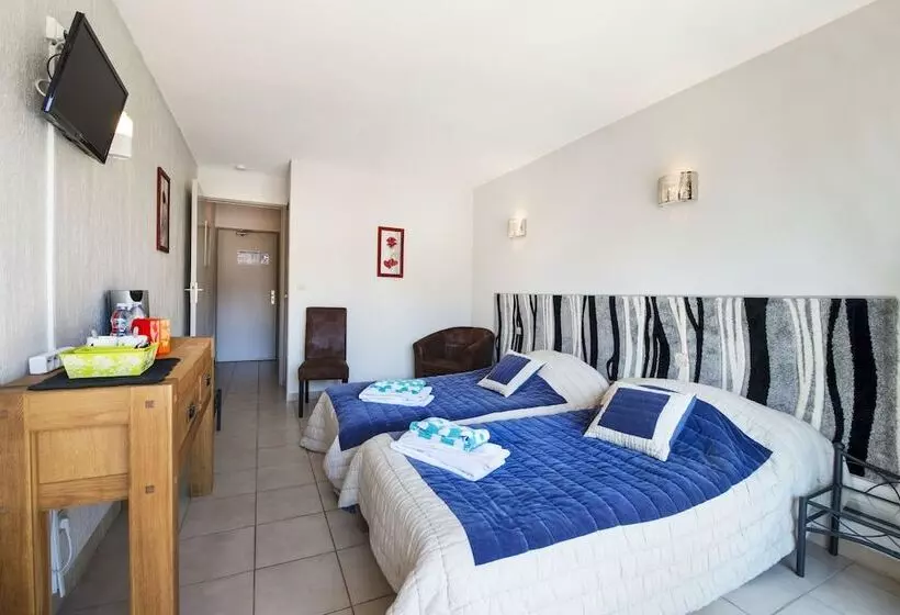 Lomakeskus Le Moulin De Sournia