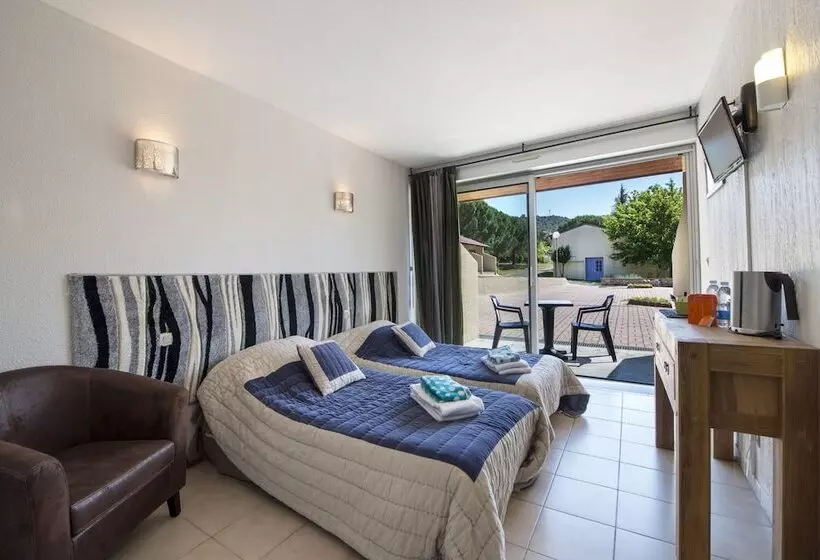 Lomakeskus Le Moulin De Sournia