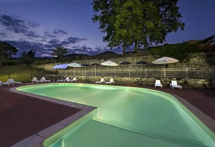 Lomakeskus Le Moulin De Sournia