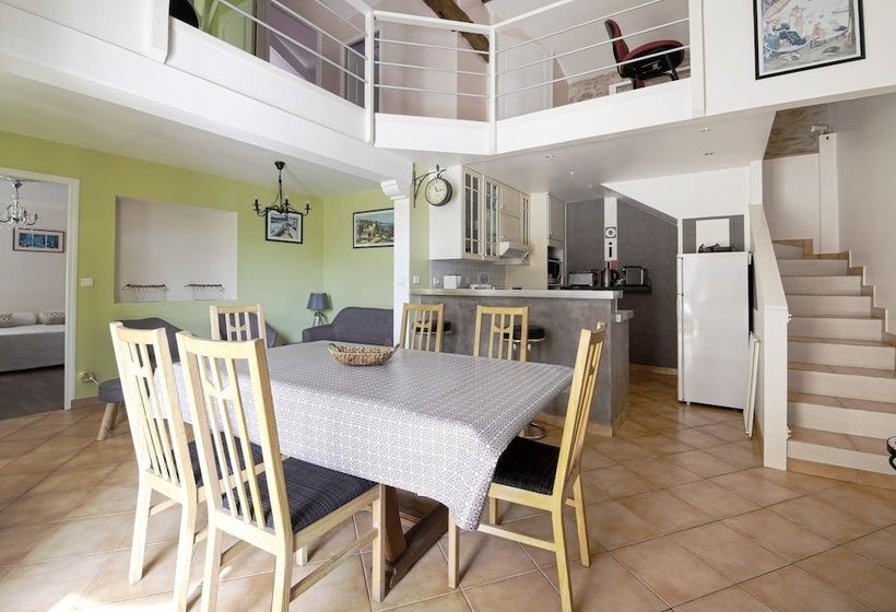 Domaine Des Deux Rivières Gîte