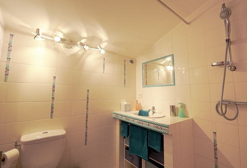 Domaine Des Deux Rivières Gîte