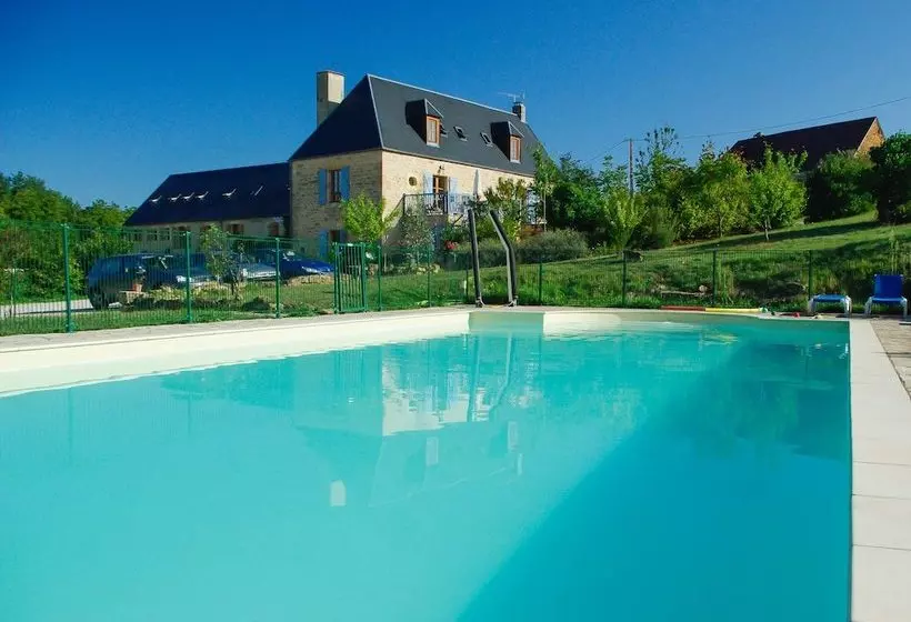 Gîte Victorien