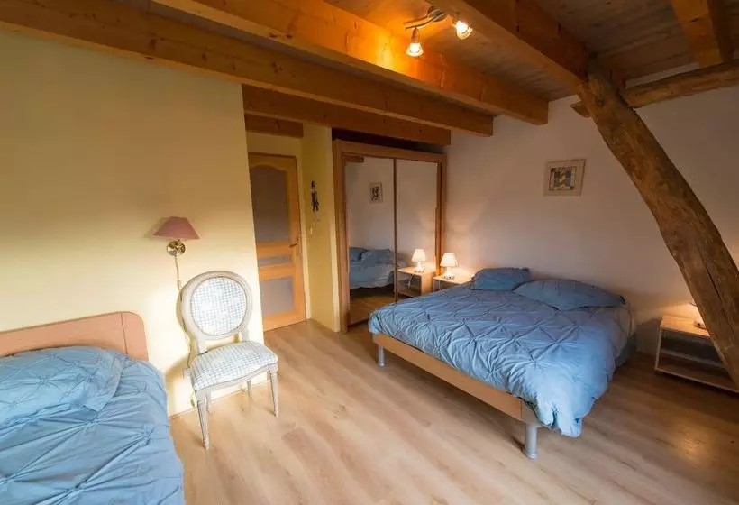 Gîte Victorien