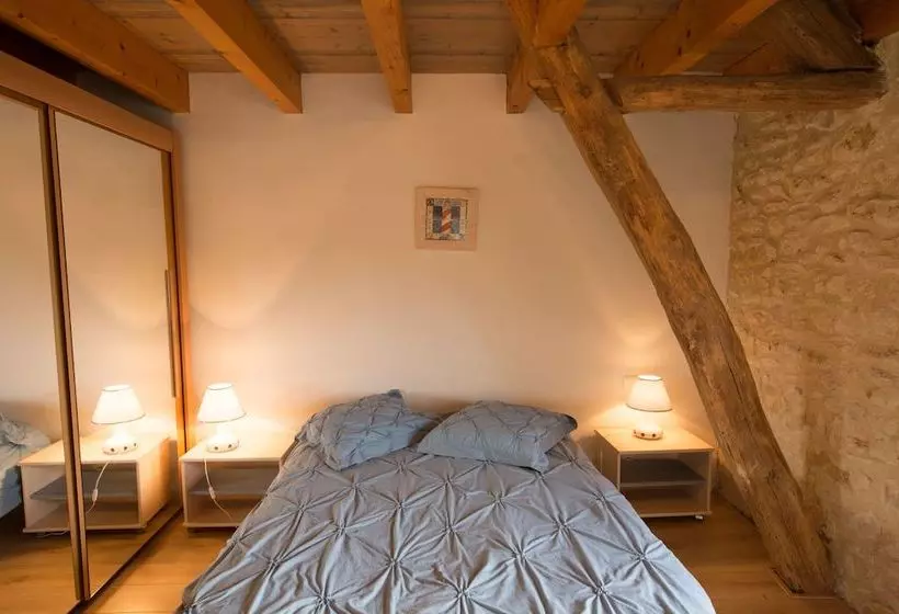 Gîte Victorien